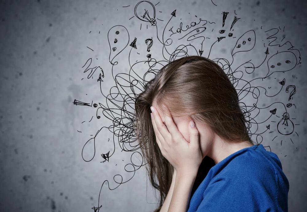 Régulation de l'anxiété près de Saint-Cyr-sur-Mer